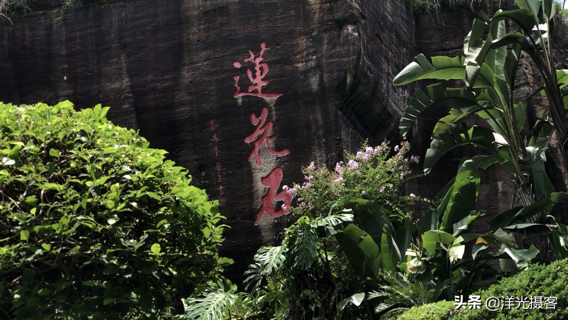 搜索广州附近好玩的地方,广州想找个放松心情的地方