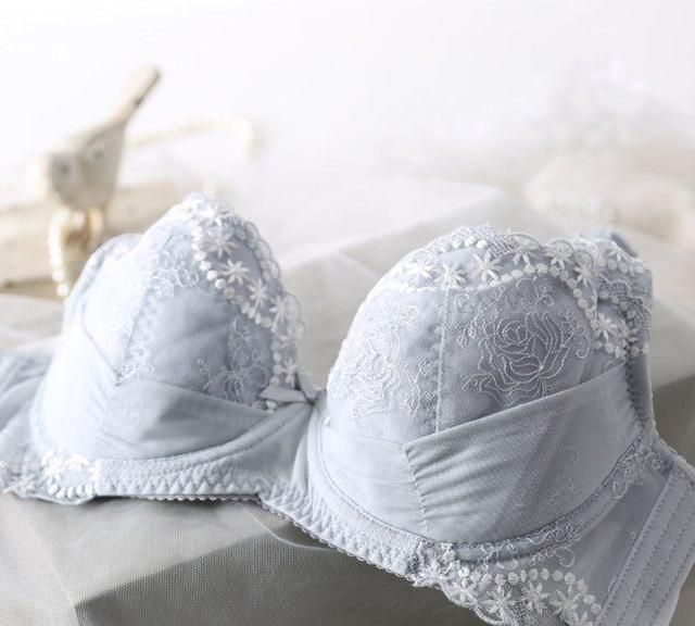 内衣尺码怎么选36或38,343638尺码对照表