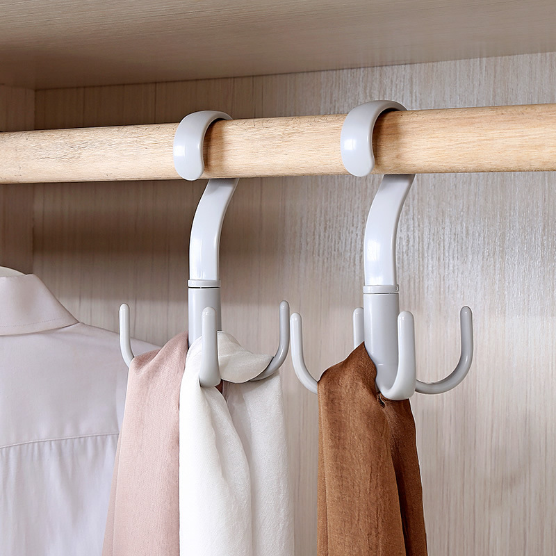 柜子衣服怎么收纳看着整齐,怎么收纳衣服一目了然