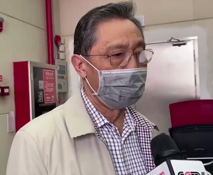 新冠状病毒拉响警报：疫情的《罗生门》下，什么原因让他做了强盗