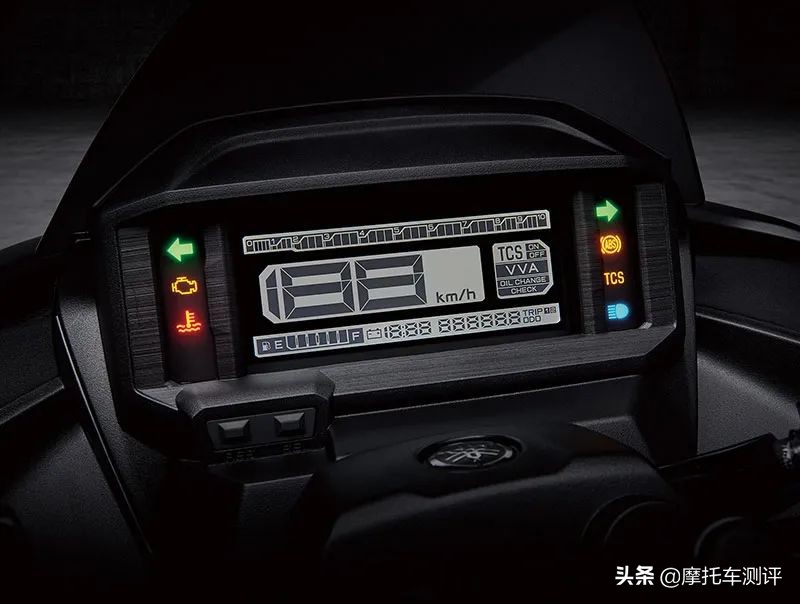 雅马哈force2.0国内上市,force雅马哈售价