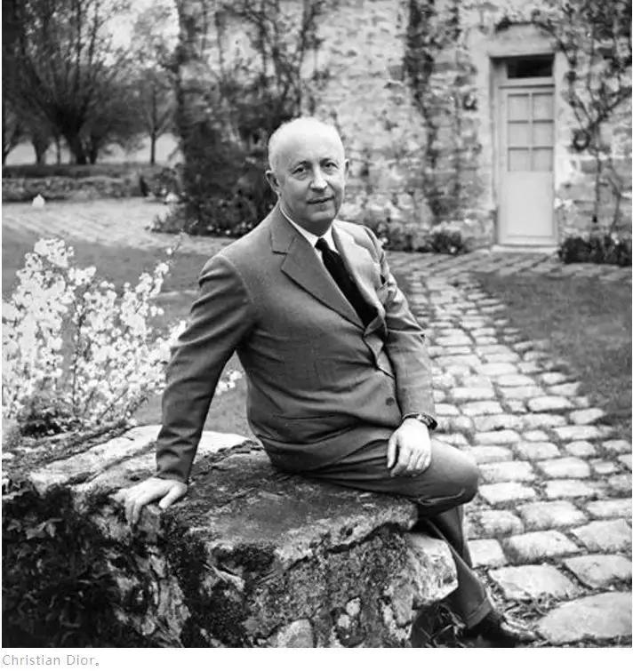 dior风简约高级感灰,dior高级灰