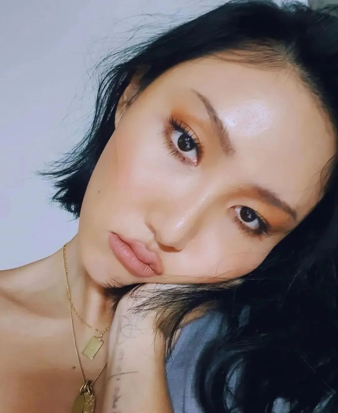 华莎到底有什么魅力,华莎最近状态