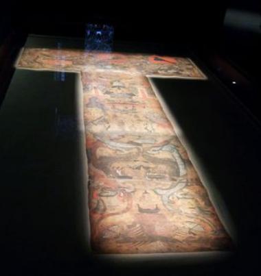 每件*物文**都有它背后的故事！