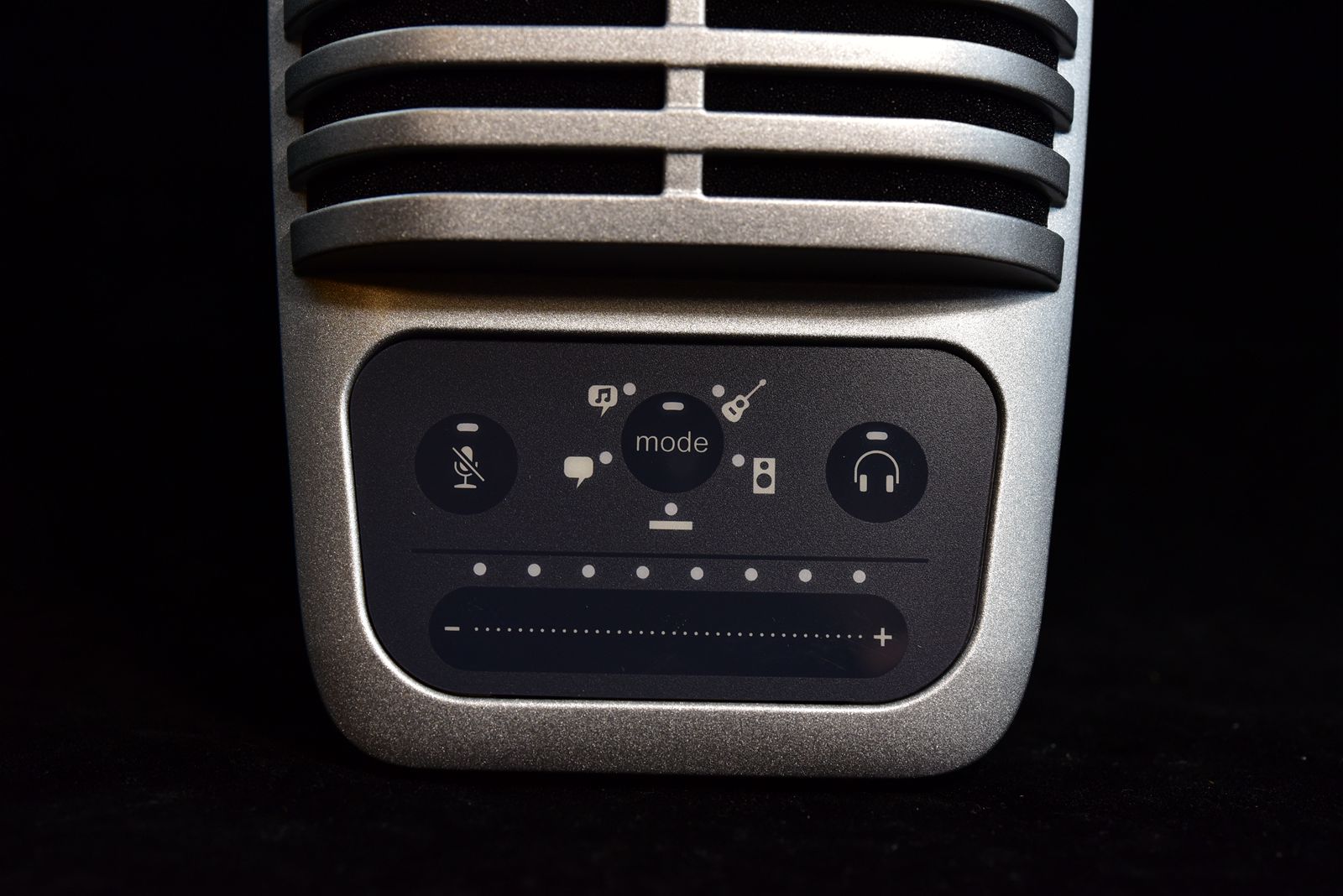 舒尔mv51对比罗德usb麦克风,舒尔mv51麦克风直播怎么用