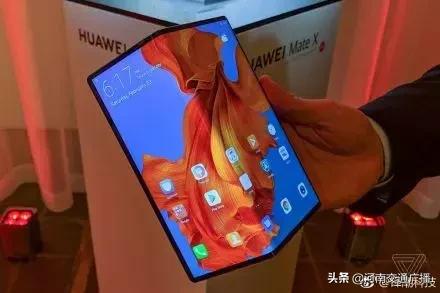 华为折叠屏怎么贴膜,华为折叠屏手机可以贴膜吗