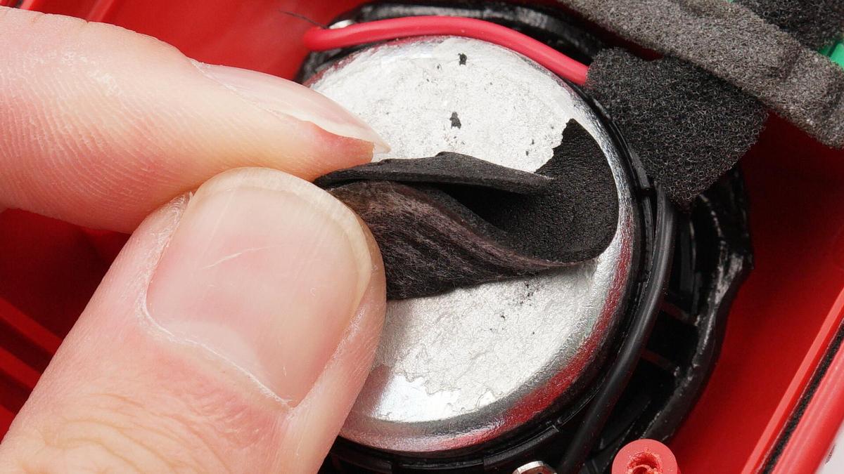 拆解报告,onkyo音响怎么拆机