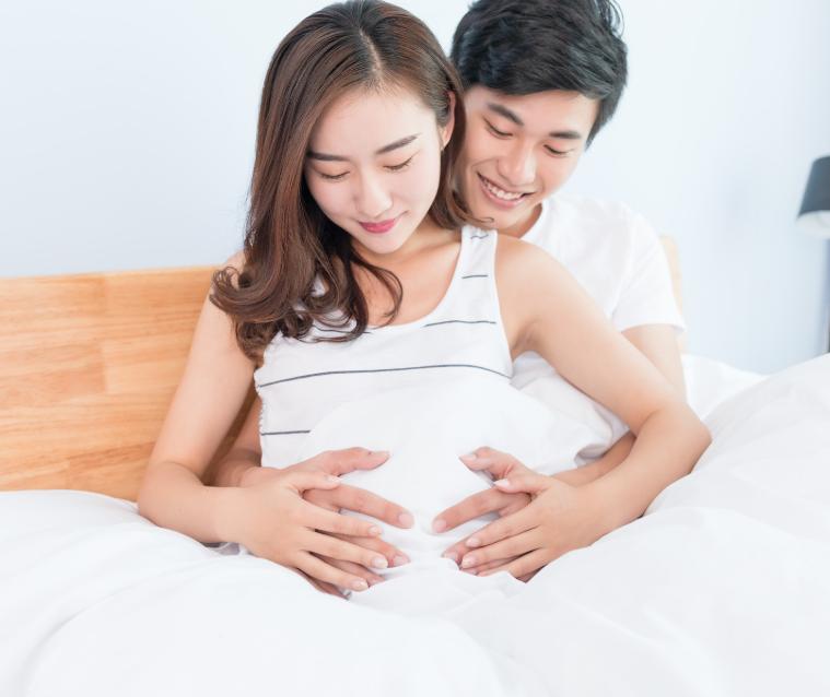 熬过了孕吐又迎来了耻骨疼不能动,熬过了孕吐孕晚期