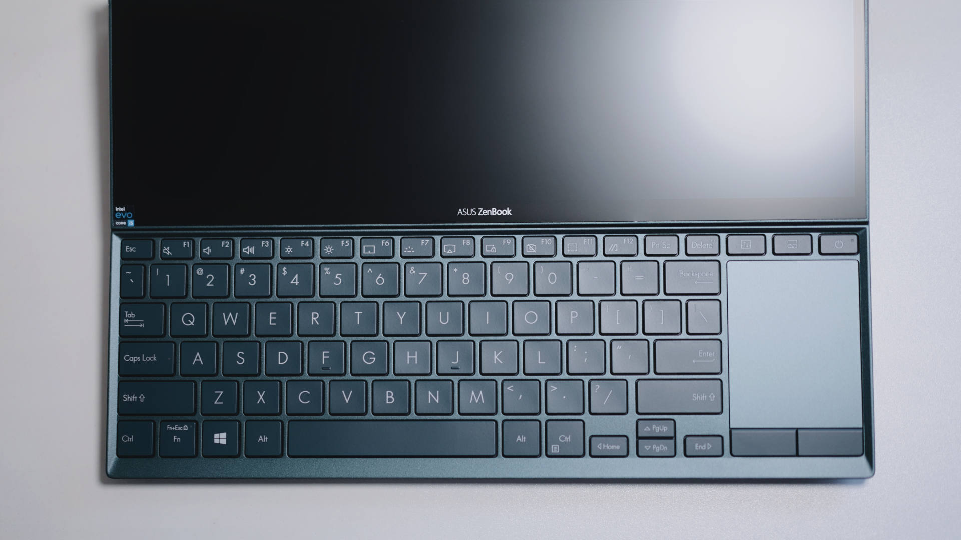 华硕灵耀x双屏笔记本到底怎么用,华硕灵耀x双屏笔记本评测