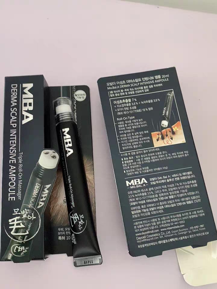 养发护发的心得和感悟,防脱发真实心得