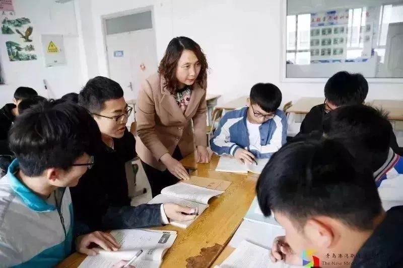 选择青岛港湾的理由,山东职业学院与青岛港湾职业学院