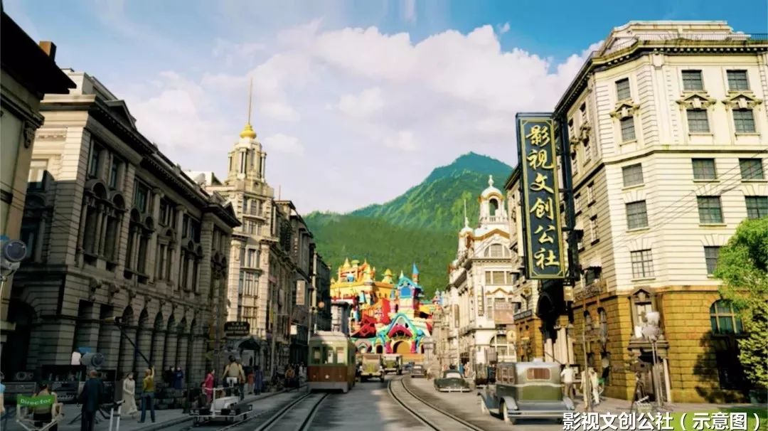 即将大热:湘江边,空降“美国硅滩”!Ta,秒变城中心!想不到