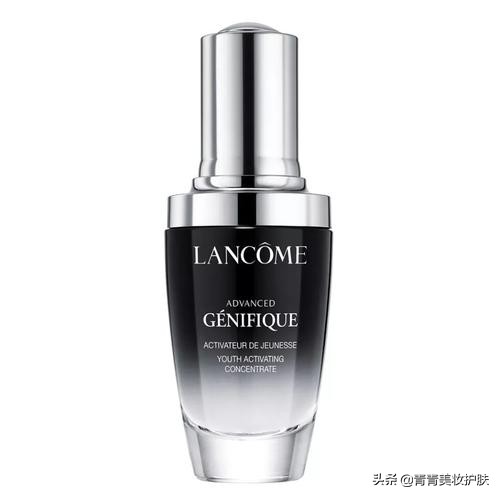 抗衰抗皱护肤品品鉴法国版,抗皱抗衰护肤品评测