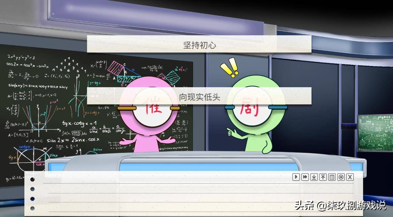 都有哪些avg游戏,经典的avg游戏