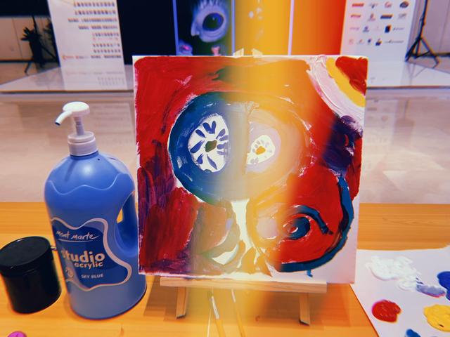 SpaintoYou--你的私人活动地图