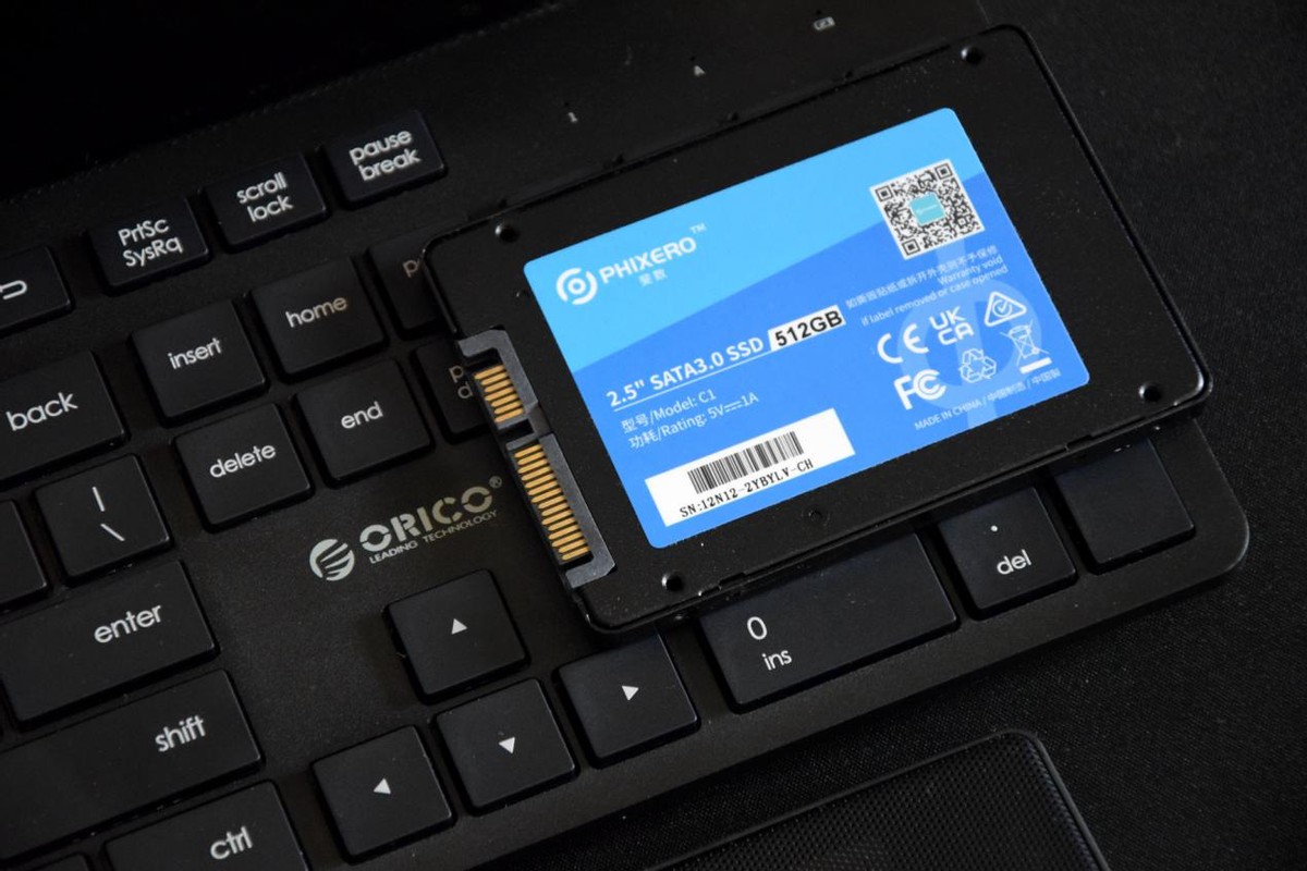 小麦5升级,小麦5加装固态硬盘