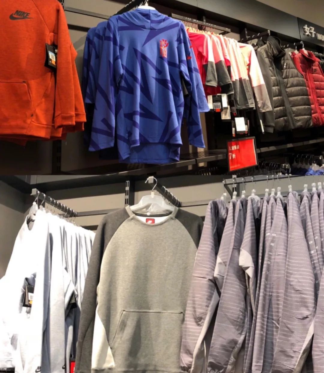 60块钱买回来的鞋,从哪里买阿迪耐克便宜正品