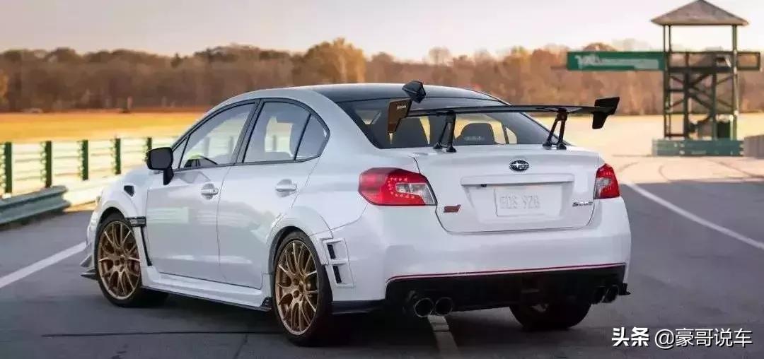 最不愿意降价的三款车,斯巴鲁车型有哪几款