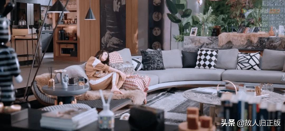 你是我的荣耀同款衣柜,你是我的荣耀家具详细讲解