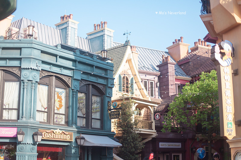 上海迪士尼攻略超详细最新 (你不知道的迪士尼隐藏玩法)