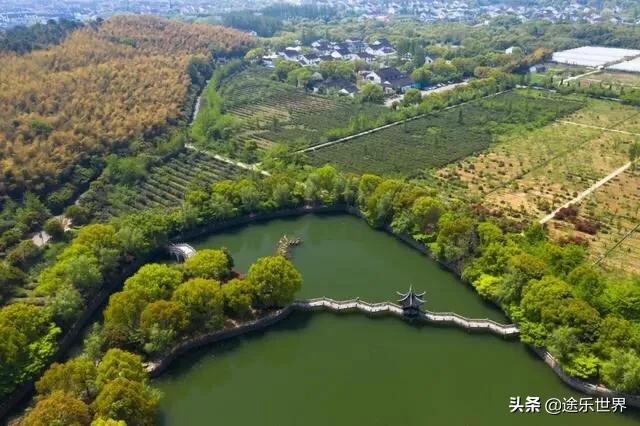 苏州周边自驾游最佳景点,苏州火车站周边景点一日游