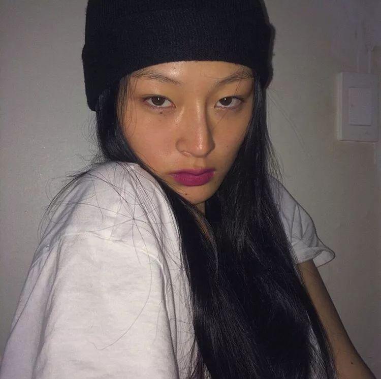 这些韩国品牌的定番模特，私底下也是值得follow的对象