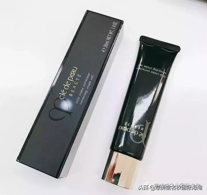 cpb短管隔离和长管隔离区别,cpb光凝妆前霜和长管隔离区别