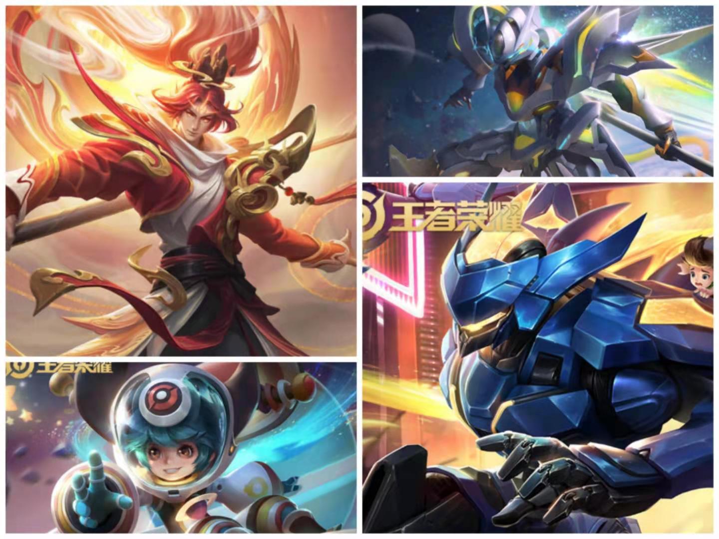 王者荣耀新手手残打野英雄推荐,王者新手打野适合什么英雄