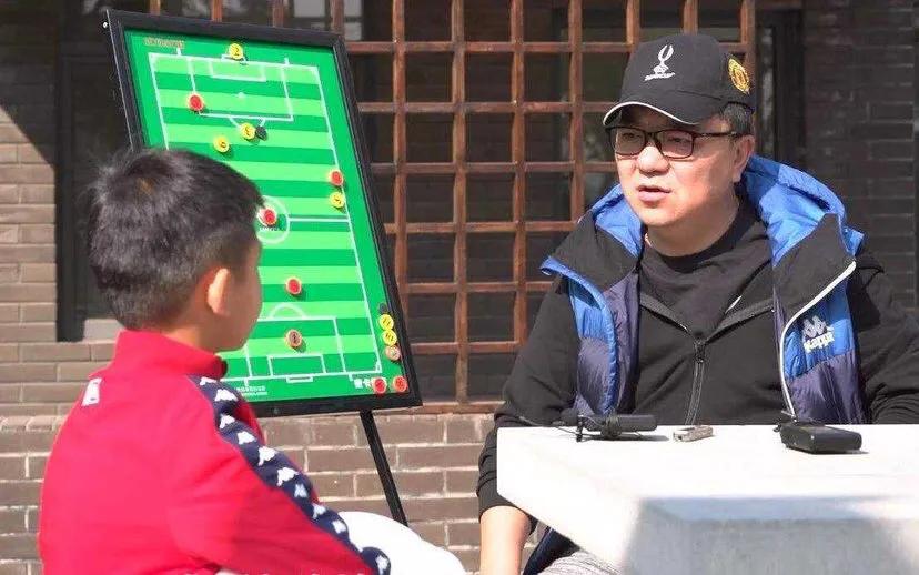 李承鹏描写董路,董路魏翊东李承鹏马德兴