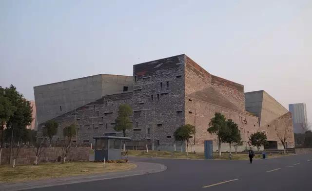 600年前最伟大的建筑,世界最重要的125座建筑