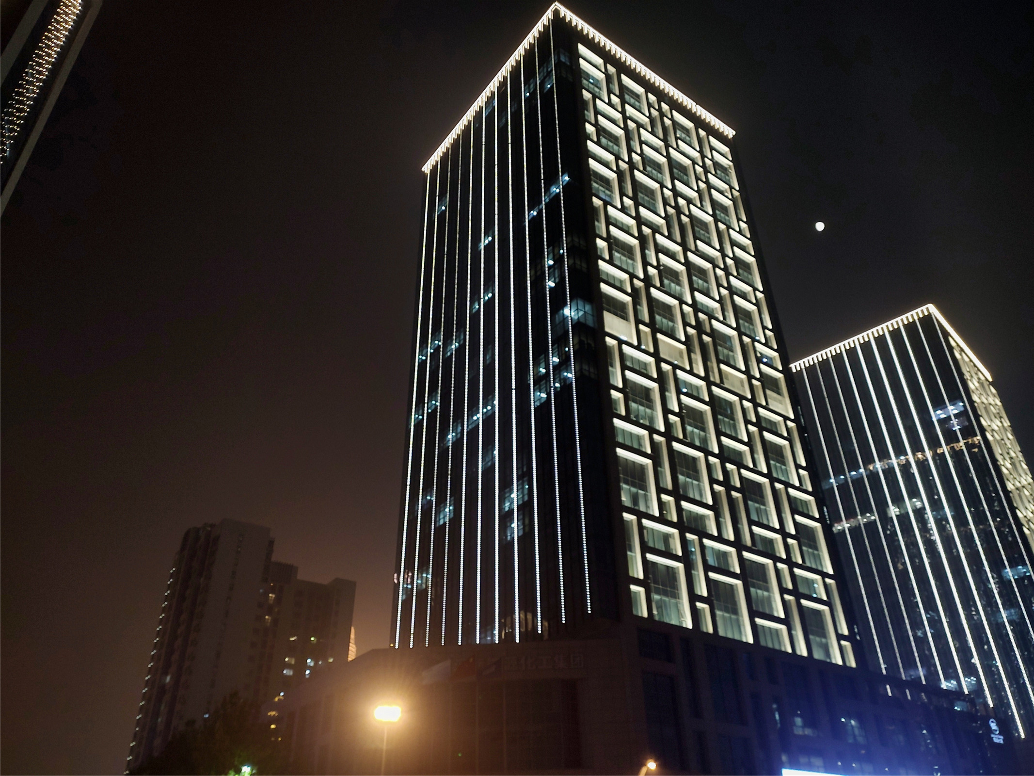 姗姗来迟坚果pro3极简评测,坚果pro3开不了机