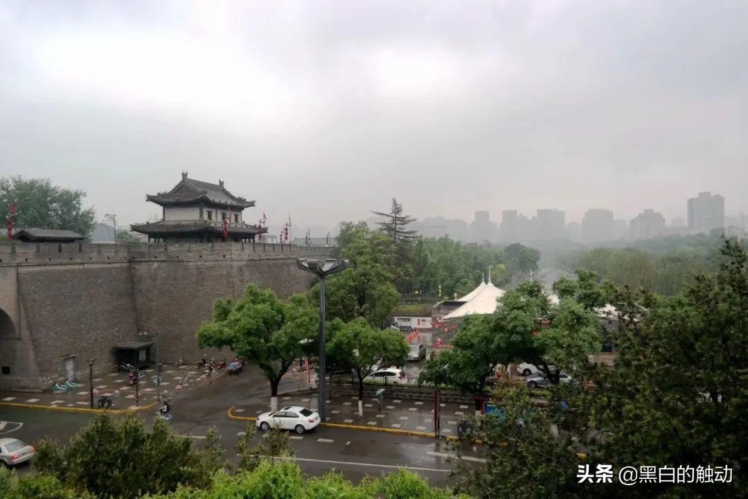 唐朝的长安有多繁华,大唐长安到底有多繁华