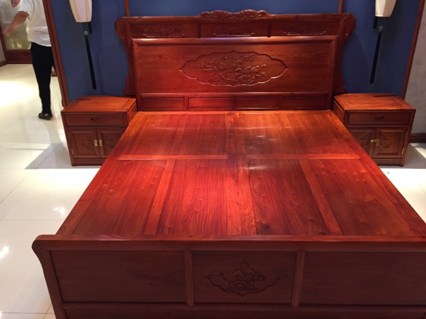 缅甸花梨稀缺,缅甸花梨最值得推荐的款式