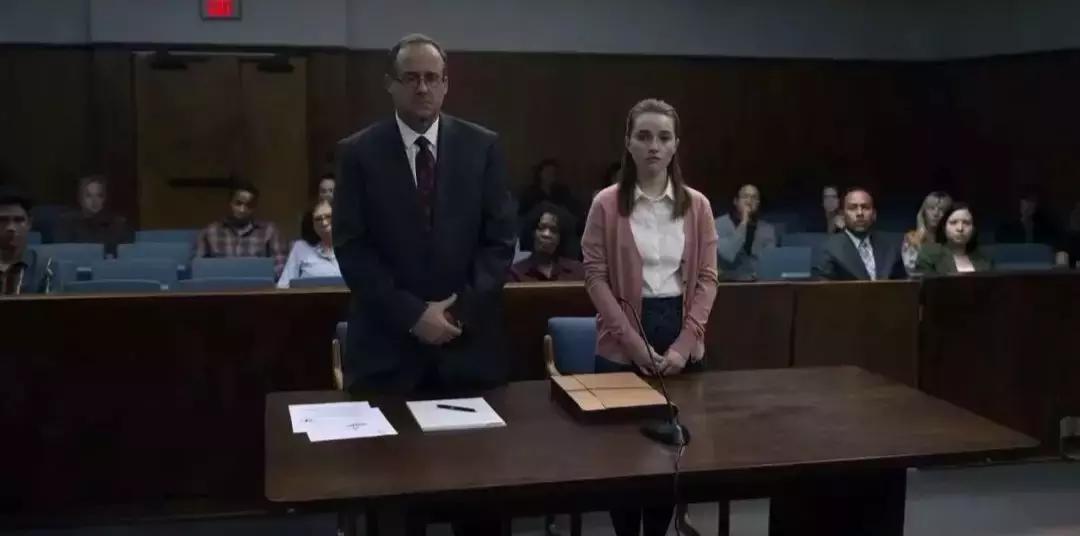 性侵为什么不报案？这部剧就是最好的答案