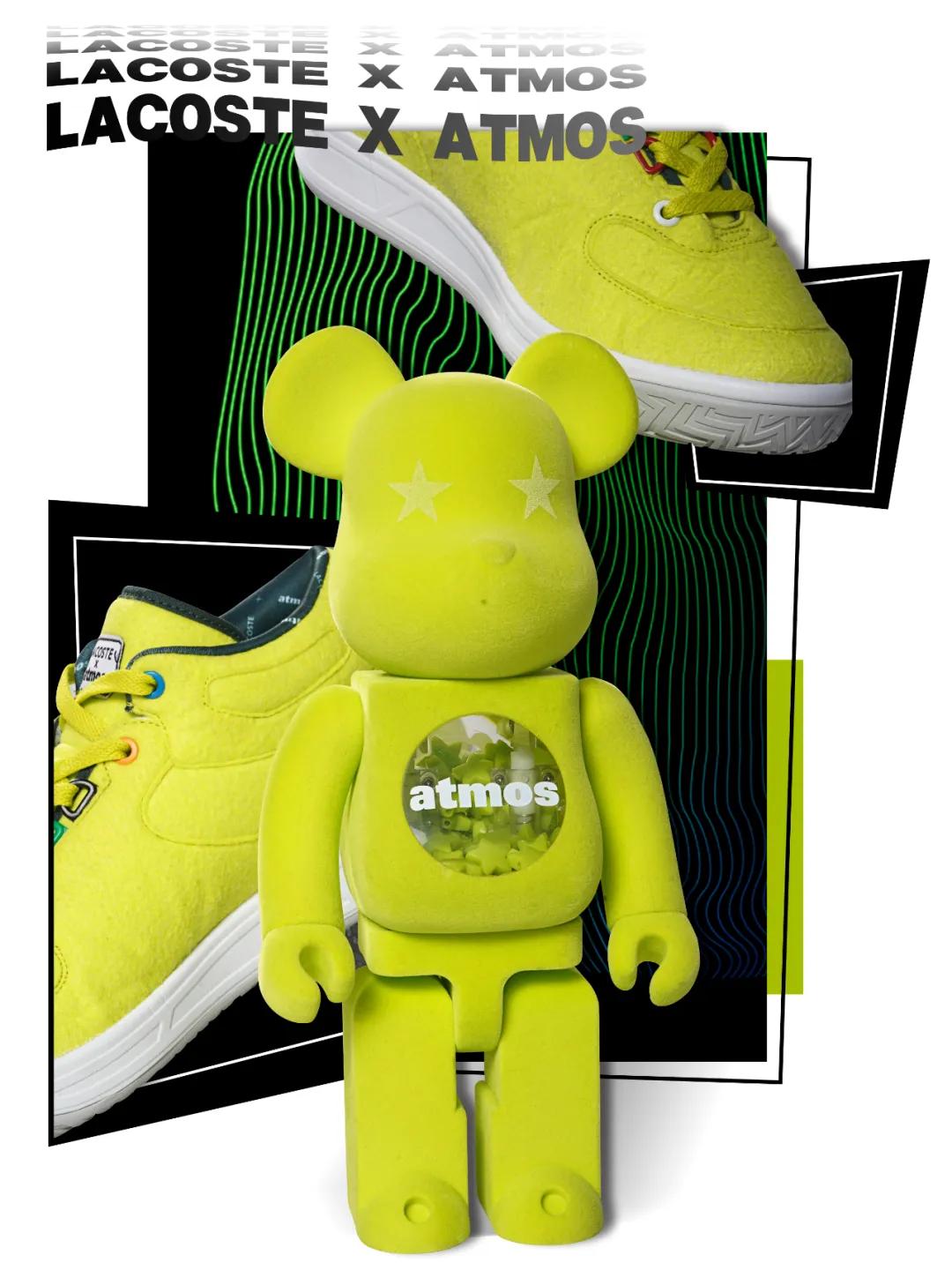 这只想冲进里原宿的鳄鱼，它还有机会嘛？