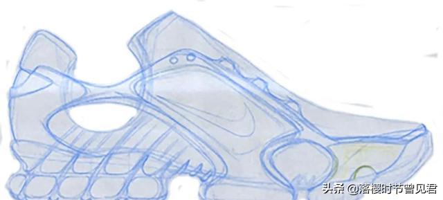 最新发售stussy联名nike鞋,鼻祖强势nikexstussy新联名鞋款