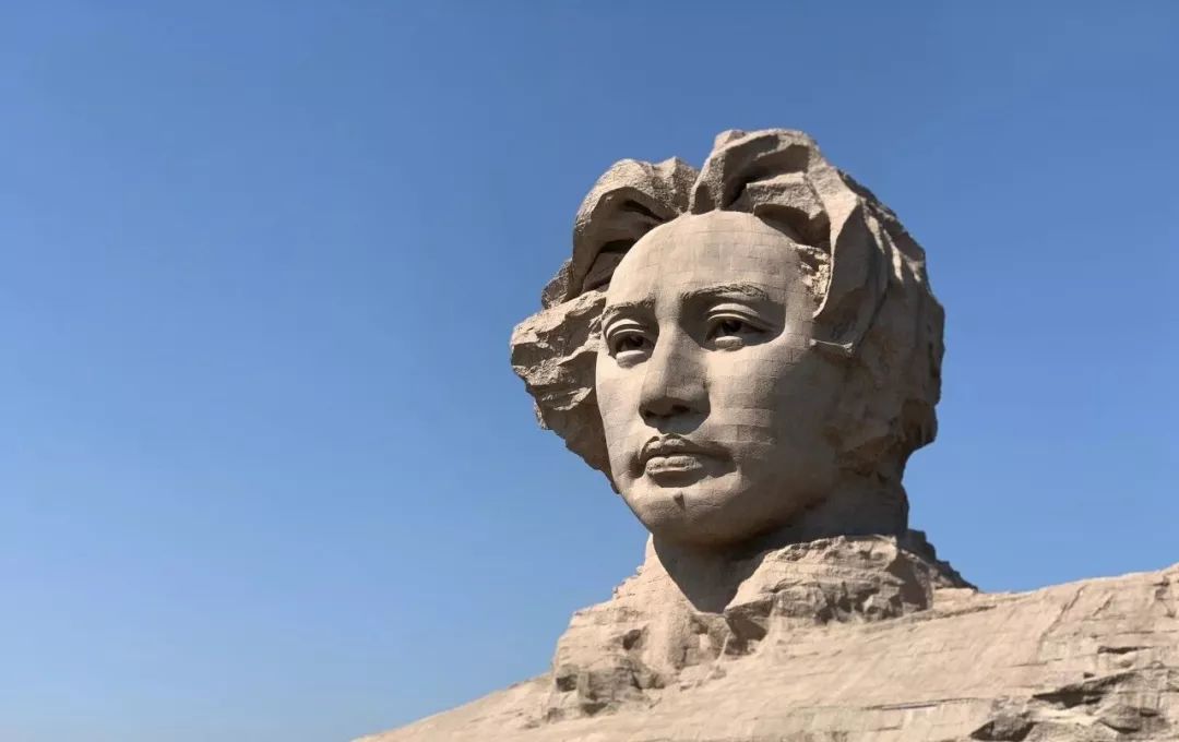 长沙一个回味无穷的城市,心心念念的长沙城