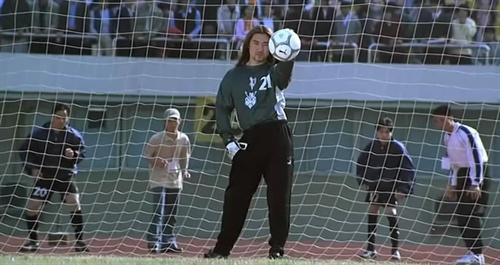 星爷电影功夫足球一口气看完,少林足球经典片段致敬星爷