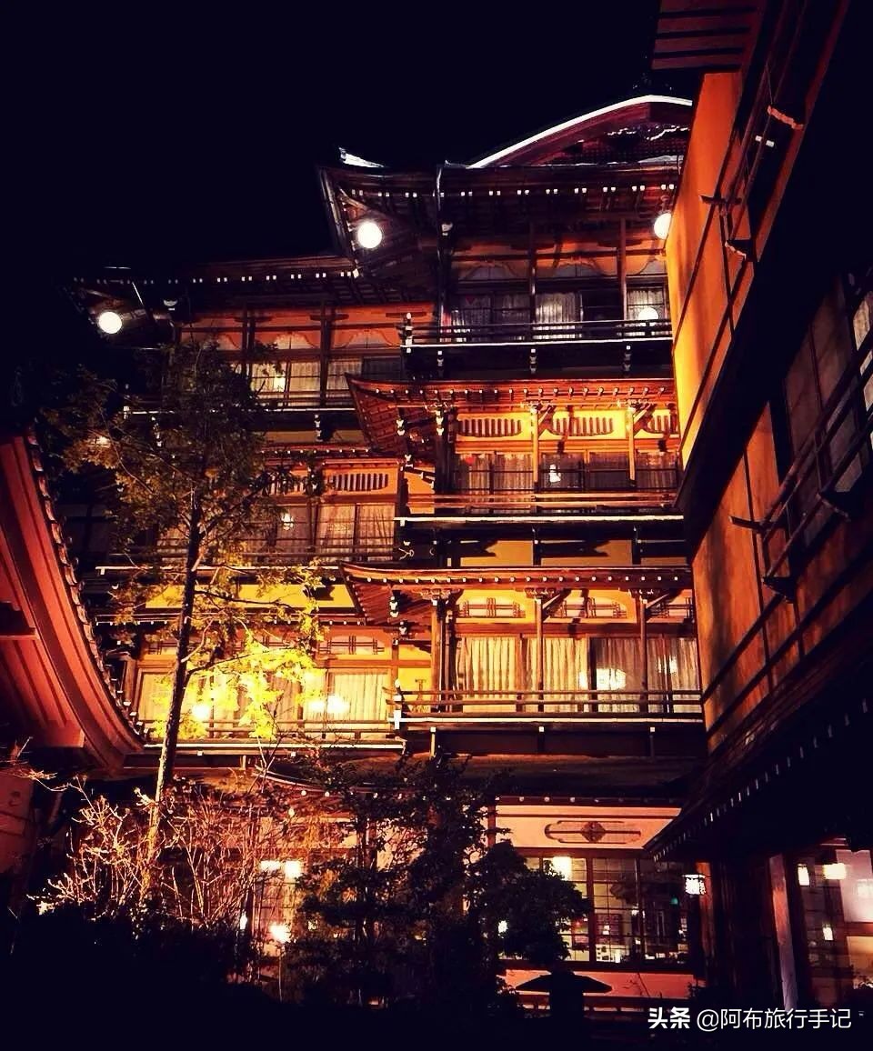 志贺高原到长野,志贺高原住宿攻略