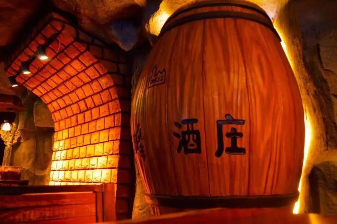 吉林秋日美食推荐,贴秋膘的季节一顿不吃饿得慌