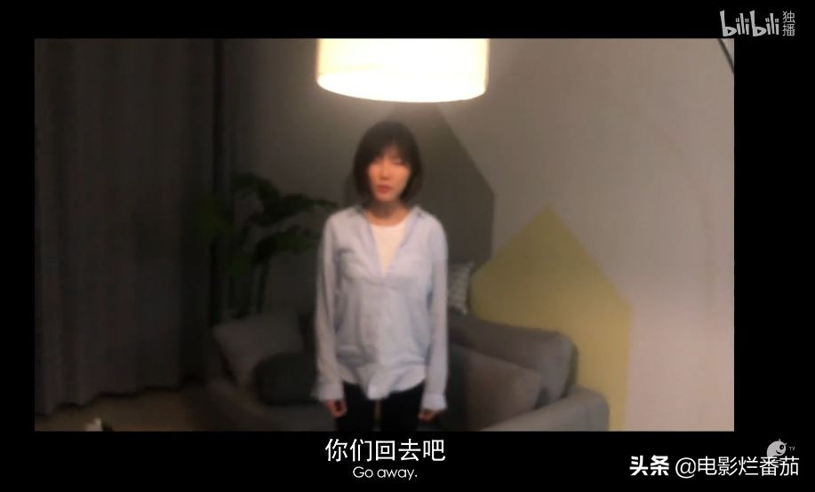 一口气看完72部惊悚影片,一口气看完一部惊悚剧集