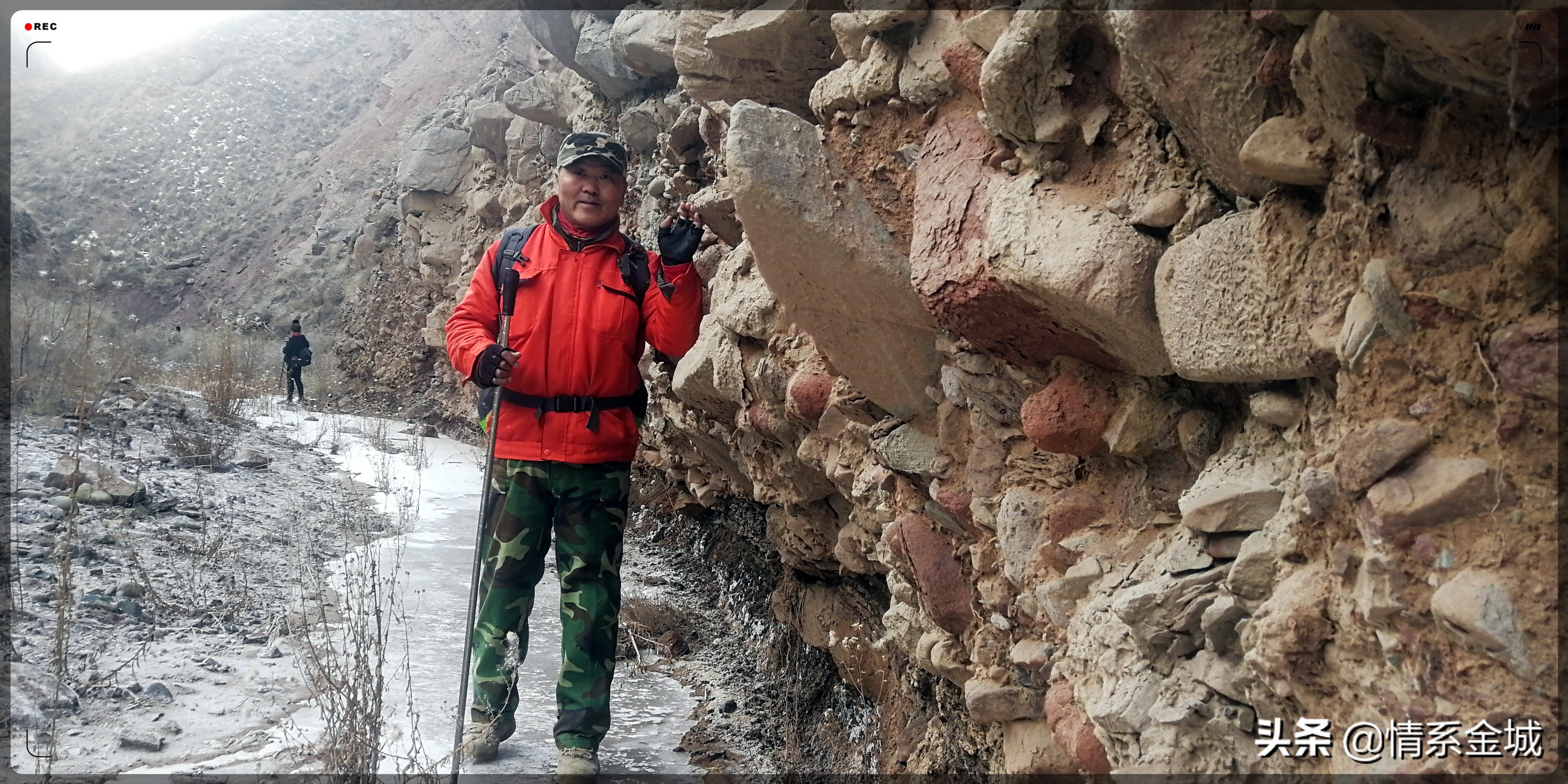 兰州冬日游最佳路线,兰州西固池沟旅游攻略