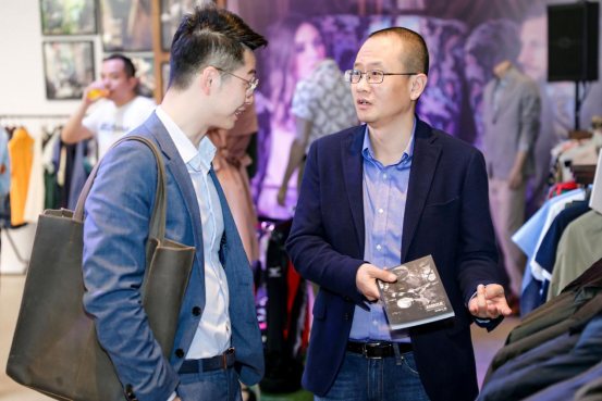 中国十大时尚服饰品牌,中国服饰风靡欧洲