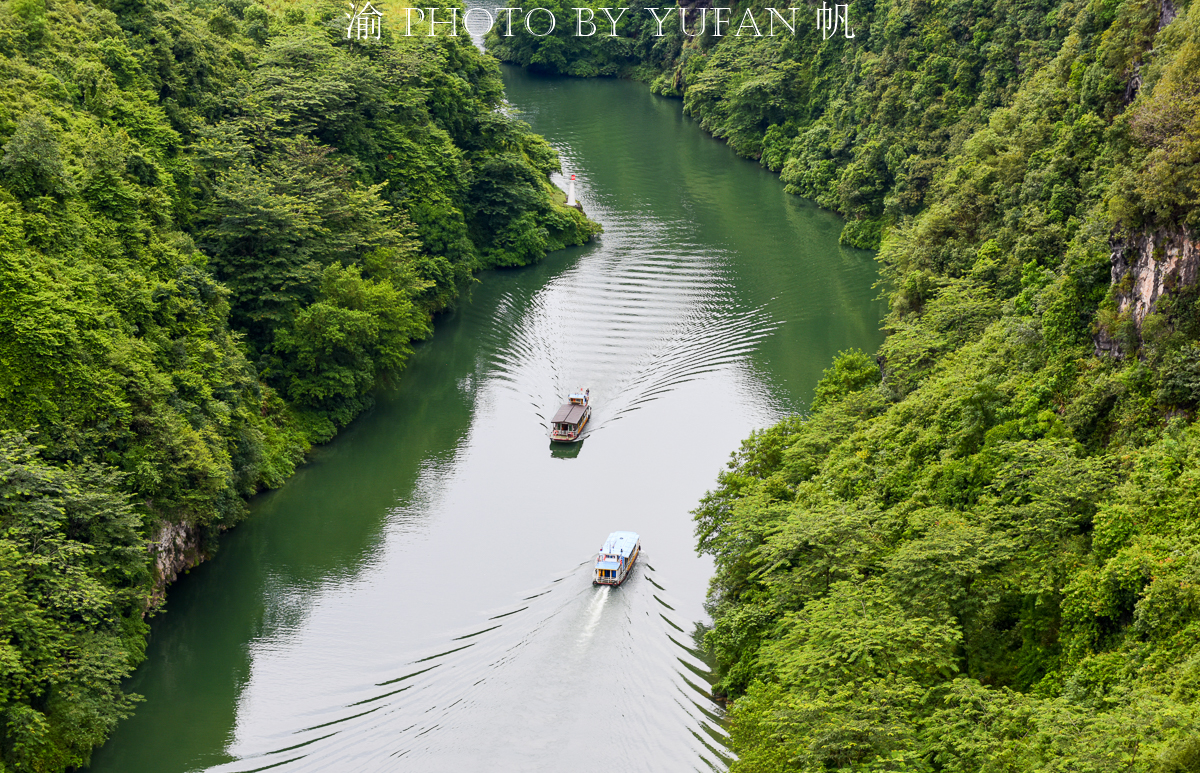 广东也有桂林吗,广东有类似广西桂林的山水吗