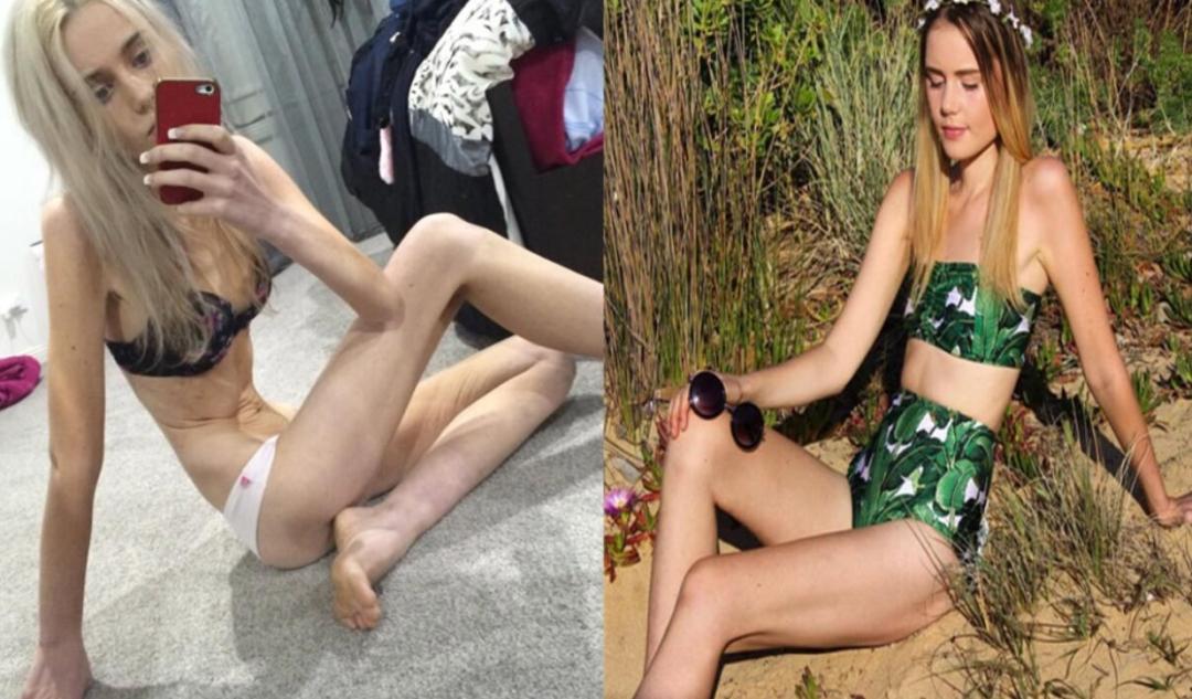 维密1995年超模,维密超模奋斗历程