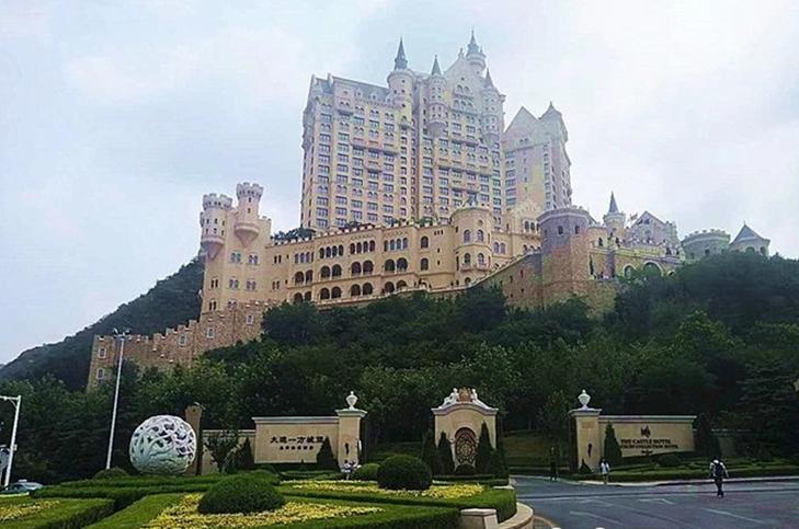 大连滨海路几月最美,大连最美季节