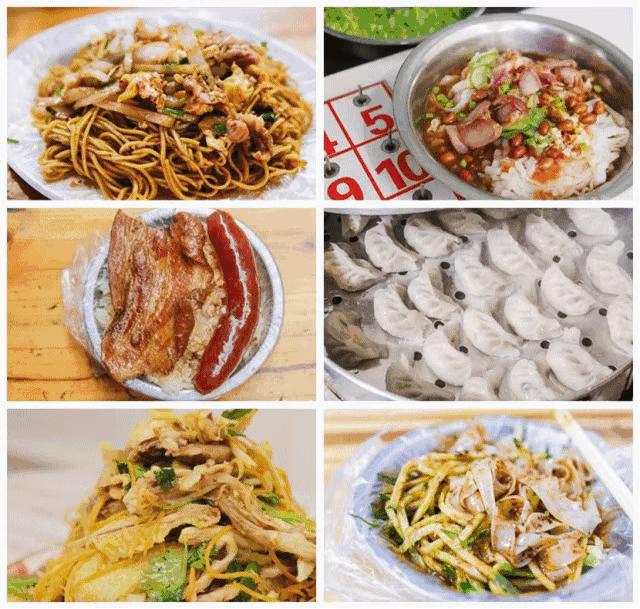 在柳州一千块钱能吃什么,15元在柳州能吃什么