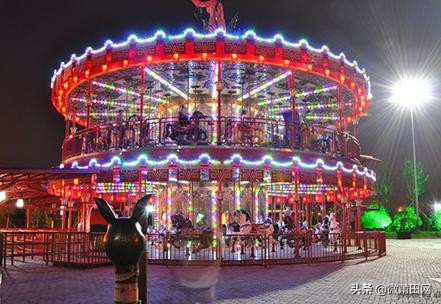 英国缤纷环球嘉年华好玩吗,莆田缤纷嘉年华游乐项目