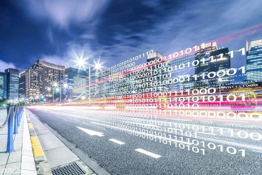 地理信息技术加持，天耀宏图用数字孪生让城市更智能