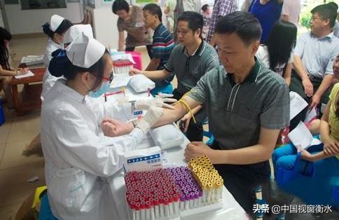 衡水市人民医院体检中心体检时间,衡水市三院学生体检预约